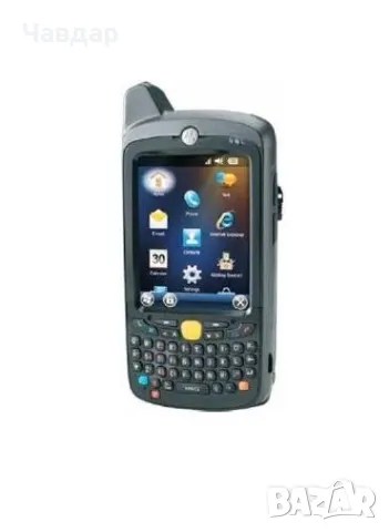 Мобилен терминал с баркод скенер Motorola MC5574