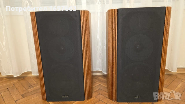 Infinity RS 6B, снимка 3 - Тонколони - 53057920