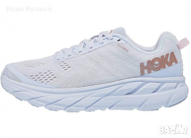 маратонки  Hoka One One Clifton 6  номер 38 2/3
