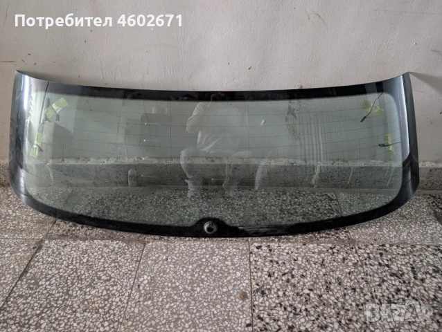 Задно стъкло голф 7, снимка 1