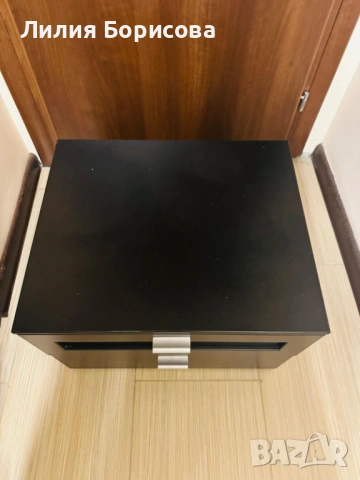 Спалня + подматрачна решетка + двулицев матрак, снимка 2 - Спални и легла - 54203731