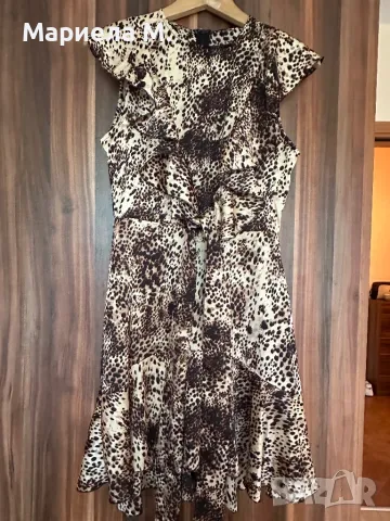 Zara рокля, XS, като нова