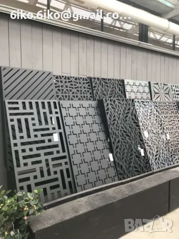 Плазмено рязане на листова стомана до 20 мм