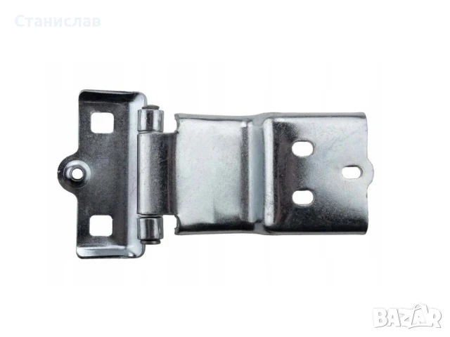 Панта за багажник Peugeot Boxer 2, снимка 4 - Части - 50640103