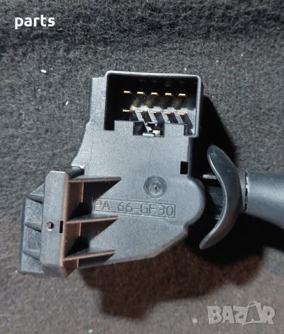 Лост Чистачки Форд Фокус Мк1 (3) - 98AG17A553 N, снимка 4 - Части - 44201653