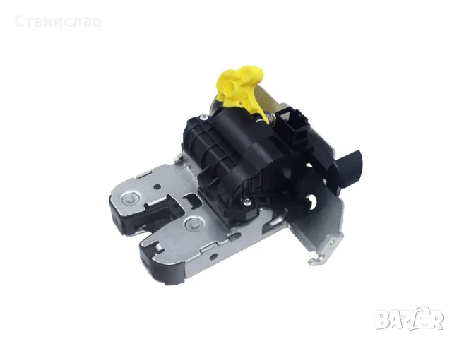 VW Tiguan 2 Брава за багажник 