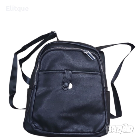 Практична раница за жени  , снимка 3 - Раници - 52905792