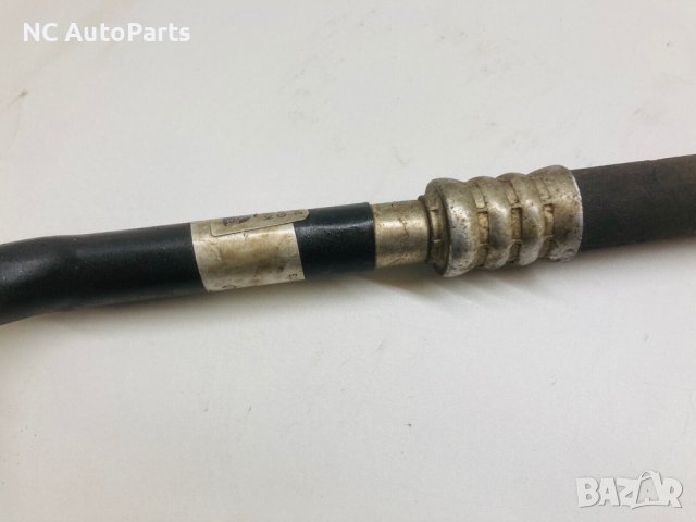 Тръба за климатик за Porsche Порше Каен 9PA 4.5 V8 бензин 7L5820744D 2003, снимка 4 - Части - 42911582