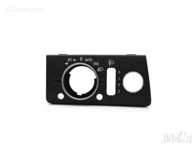 Бленда за ключ за фарове за Mercedes E-Class W211 – 21154502049116