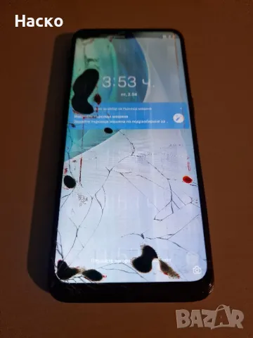 Oneplus nord n10 5g 6/128gb b2029 , снимка 3 - Други - 49132192