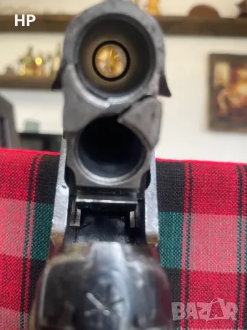 ИЖ27ЕМ, снимка 7 - Ловно оръжие - 49605367