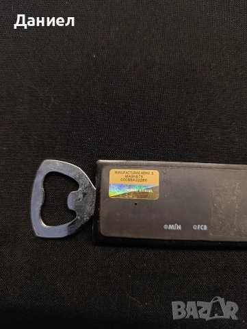 Отварачка на Барселона , снимка 3 - Колекции - 53237502