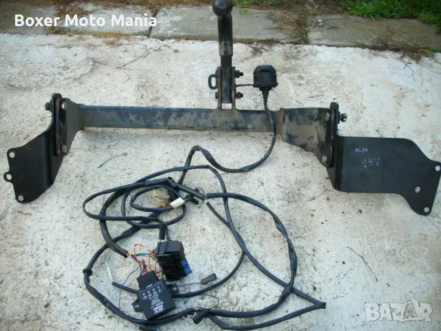 Тегличи за Автомобили/Бусове/Джипове, производство от 1980г до 2020г, снимка 3 - Части - 32158773