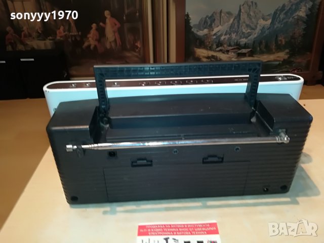 SHARP RECEIVER-ВНОС ENGLAND 2405222001, снимка 16 - Ресийвъри, усилватели, смесителни пултове - 36864465