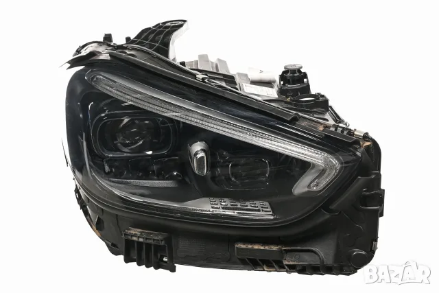 A2069065701 | Употребяван десен LED фар Mercedes-Benz | само за ляво движение