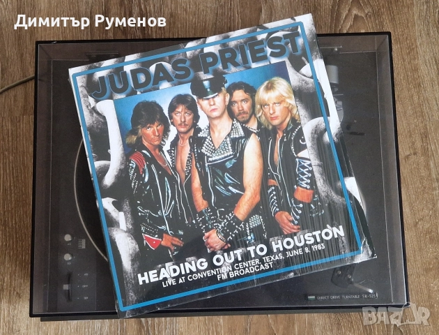 Грамофон Sansui SR-525, снимка 13 - Грамофони - 52864510