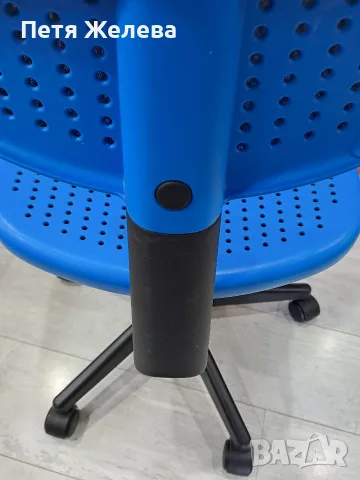 Офис стол IKEA., снимка 12 - Столове - 56288835