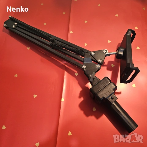 Стойка,за таблет., снимка 4 - Таблети - 54314783