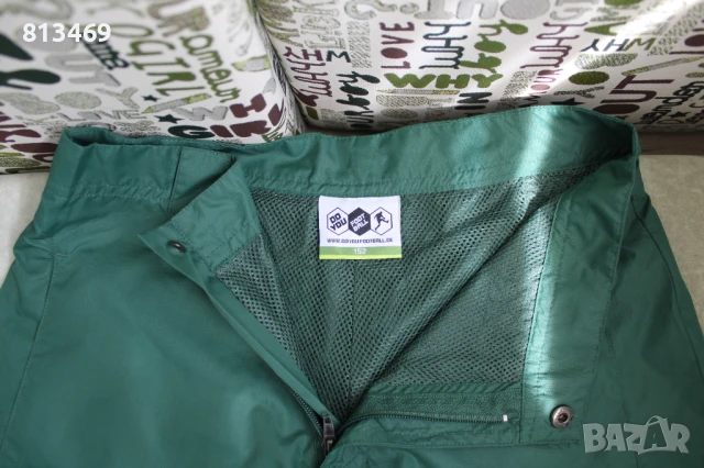 Спортни къси шорти/панталони на ФК Аугсбург Бундеслига, снимка 4 - Спортни дрехи, екипи - 50598554