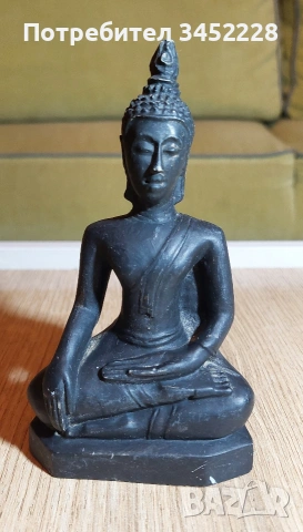 фигурка статуетка на Буда за ценители 
