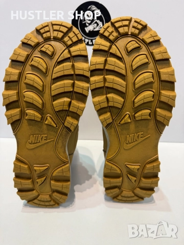 Зимни обувки NIKE MANOA.Номер 42.5, снимка 8 - Мъжки боти - 52341277