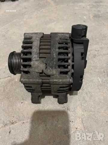 Алтернатор за Форд Мондео МК4 2.0TDCI, снимка 3 - Части - 48523478