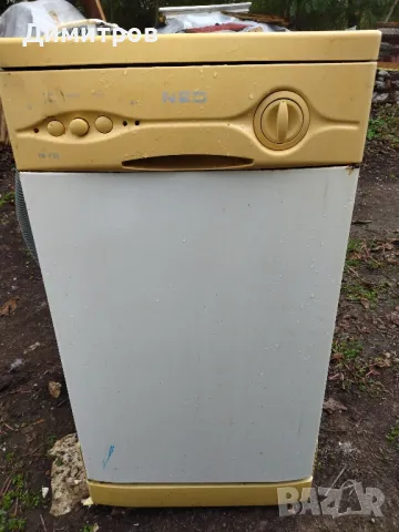 Съдомиялна, снимка 2 - Съдомиялни - 47294765