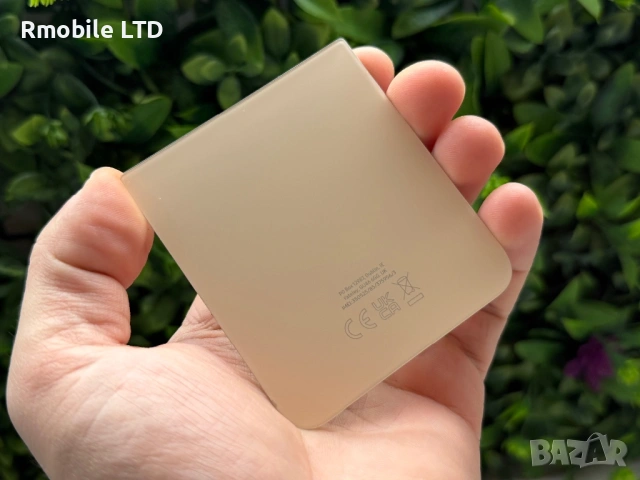 Капак за Samsung Z Flip 4