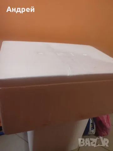 Термо кутия, снимка 2 - Други - 49939164