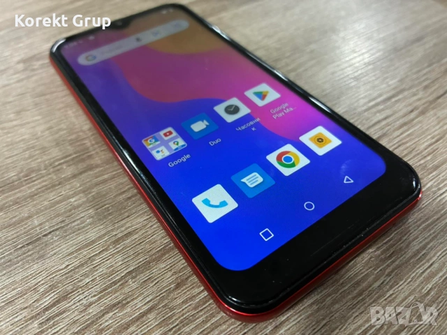 Мобилен Телефон iHunt like Hi10, снимка 4 - Други - 54285364