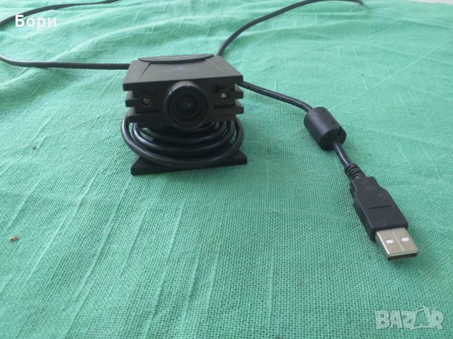 SONY EYETOY Камера