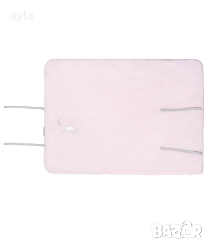 Бебешко одеало