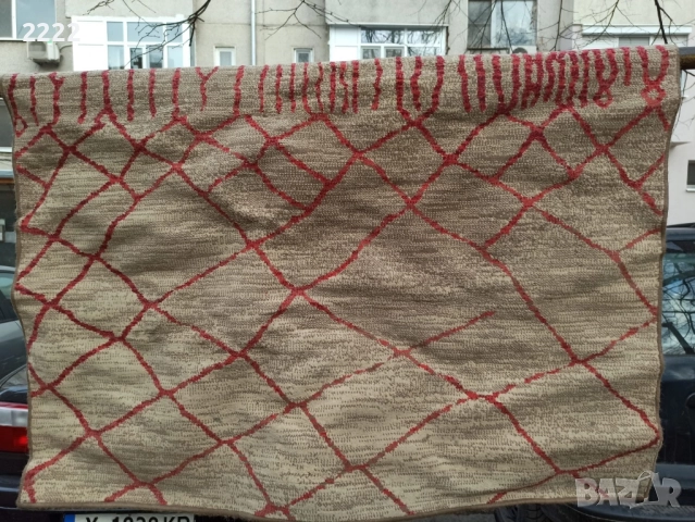 Продавам килими , снимка 9 - Килими - 52484525