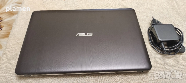 Лаптоп ASUS R541U, снимка 9 - Лаптопи за дома - 52472735