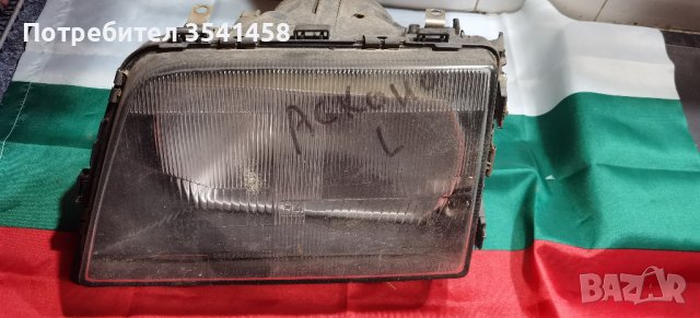 Фар за Opel Askona/Опел Аскона