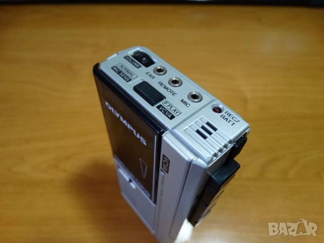 OLYMPUS Pearlcorder S909 ..., снимка 7 - Други - 54096810