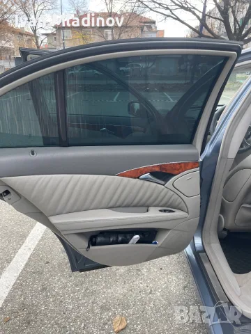 Mercedes Benz  e320 , снимка 12 - Автомобили и джипове - 55897179