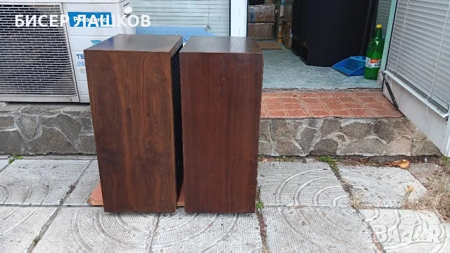 KENWOOD KL-880 , снимка 10 - Ресийвъри, усилватели, смесителни пултове - 47917922