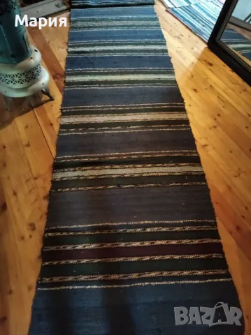 Парцалена пътека