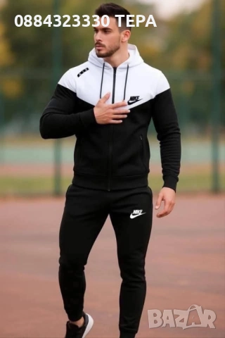 Дамски и мъжки екипи 💥💥, снимка 1