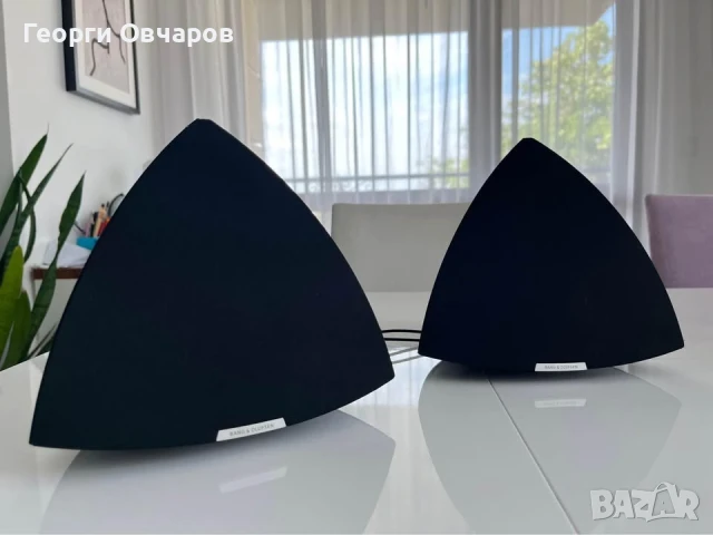 Bang &amp; Olufsen Beolab 4 (PC version)  			