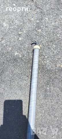 карбонова конструкция, снимка 4 - Каравани и кемпери - 50949834