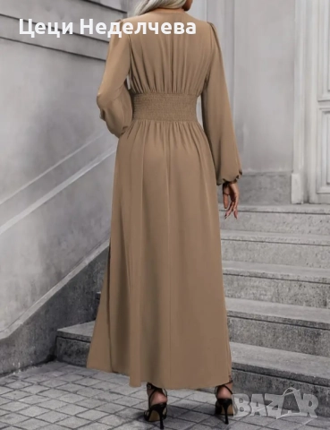 Нова рокля от Шеийн, снимка 3 - Рокли - 51984478