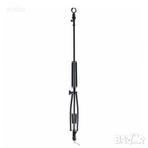 Стойка за микрофон с клампа подкаст, снимка 4 - Други - 37106866