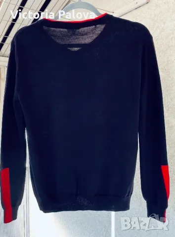 Разкошна жилетка  CLAUDIE PIERLOT премиум бранд, снимка 9 - Жилетки - 48403073