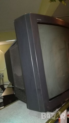 Сони тринитрон тв/Sony trinitron tv -29 инча, снимка 2 - Телевизори - 31245645