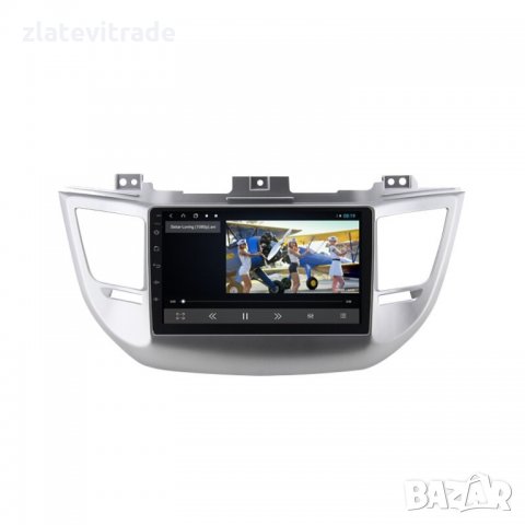 HYUNDAI TUCSON 2015-2018 - 9'' Андроид Навигация, 9177, снимка 6 - Аксесоари и консумативи - 32026063