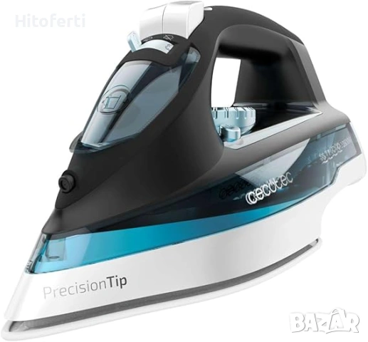 Парна ютия Cecotec IronHero 2600W