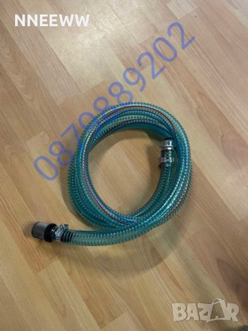 Помпа за Източване на Гориво с брояч 12v-220V, снимка 7 - Селскостопанска техника - 37621711