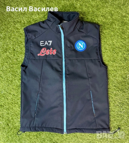 Мъжки елек на Napoli